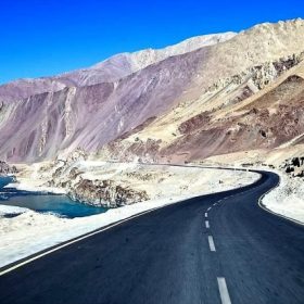 Roads