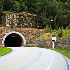 Tunnels