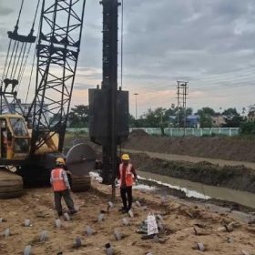 Ground Improvement